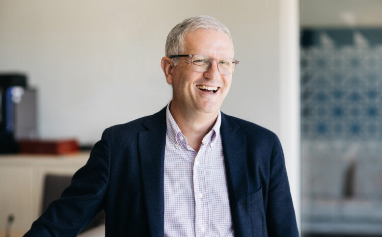  wefox Appoints Former Zurich International CEO Peter Huber as Chief Insurance Officer