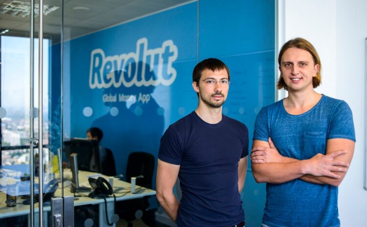 Revolut enters insurtech – launches Pet Insurance