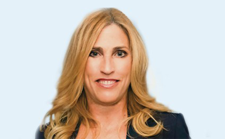  Aegon Names Deborah Waters as Chief Technology Officer