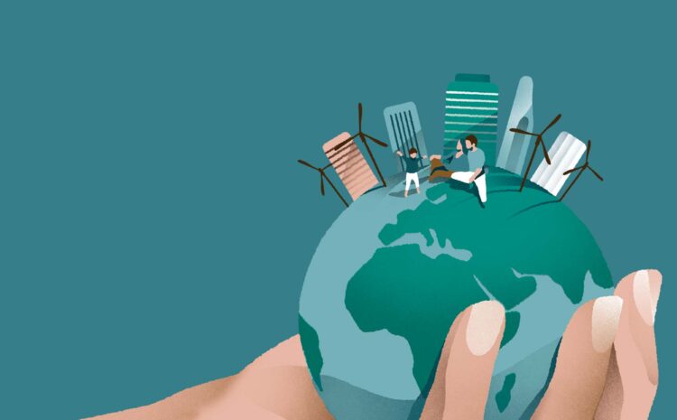  What’s Driving Insurers to Prioritize ESG Investments? Hint: Climate Change Isn’t the Only Factor