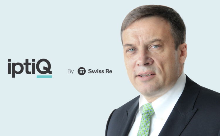 CEO on the microeconomics of insurance