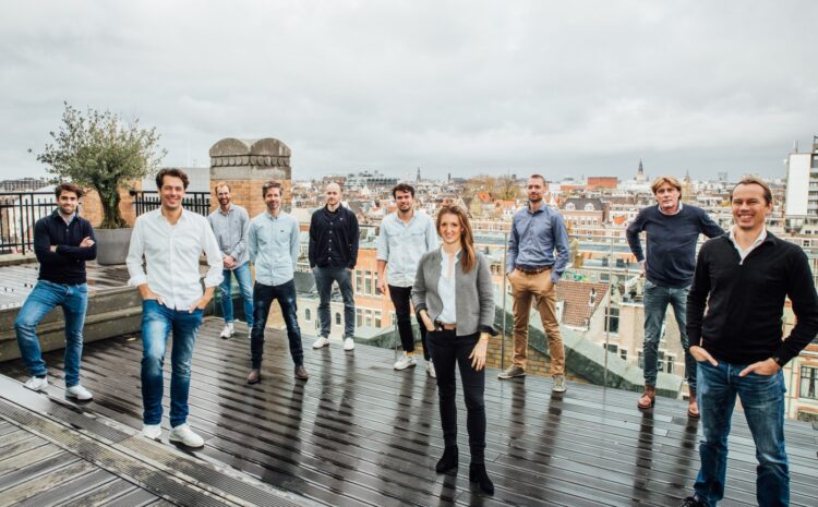  Insify is modernizing insurance, but this time for SMEs