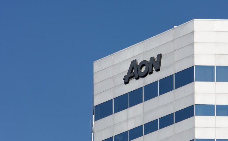  Aon Acquires Tyche Platform to Expand Insurance Consulting Capabilities for Clients