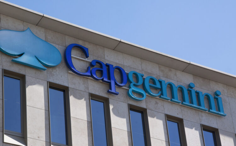  Digital Evolution in the Life Insurance Industry is Critical, says Capgemini Report