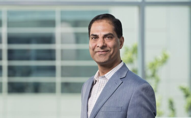  Innoveo names Vinod Kachroo CEO; Amir Ghaffar to continue as Executive Vice Chairman