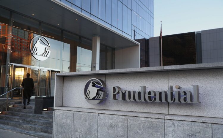  Prudential Automates Expense Management to Cut Costs