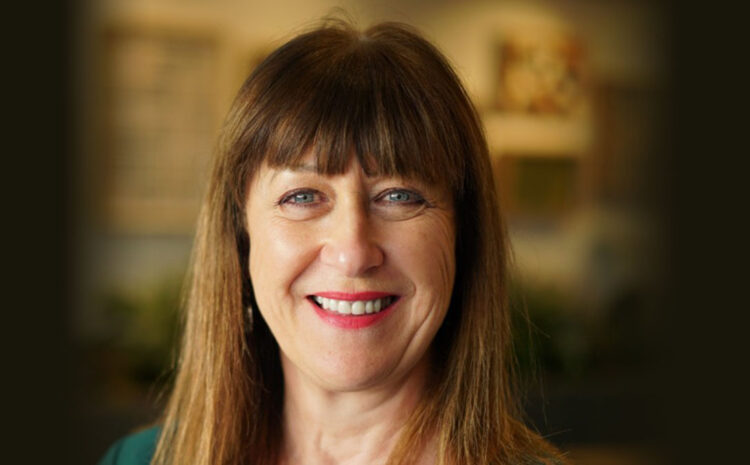  Lloyd’s taps new chief people officer