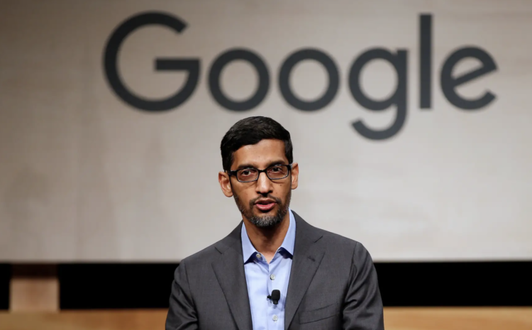  Insurance from big tech: What could it look like?