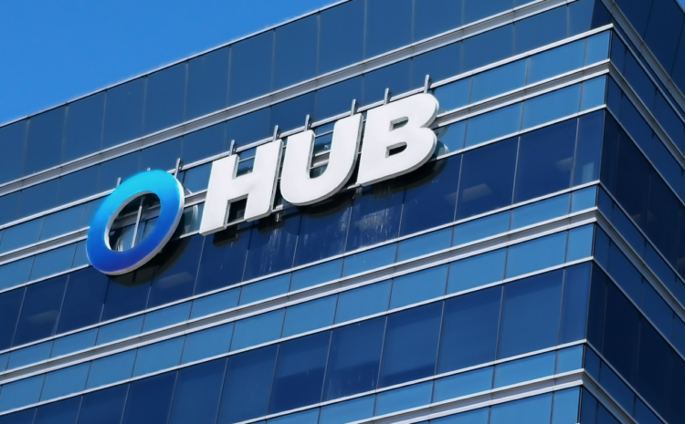  Hub International and Bold Penguin to Acquire Insureon