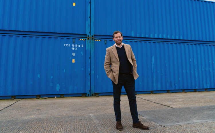  Loadsure raises $11 Million Series A Round to Close Cargo Insurance Gap