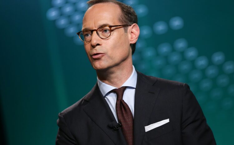  Allianz & Swiss Re place first legally bound Cat XoL reinsurance DLT-contract, enabled by B3i