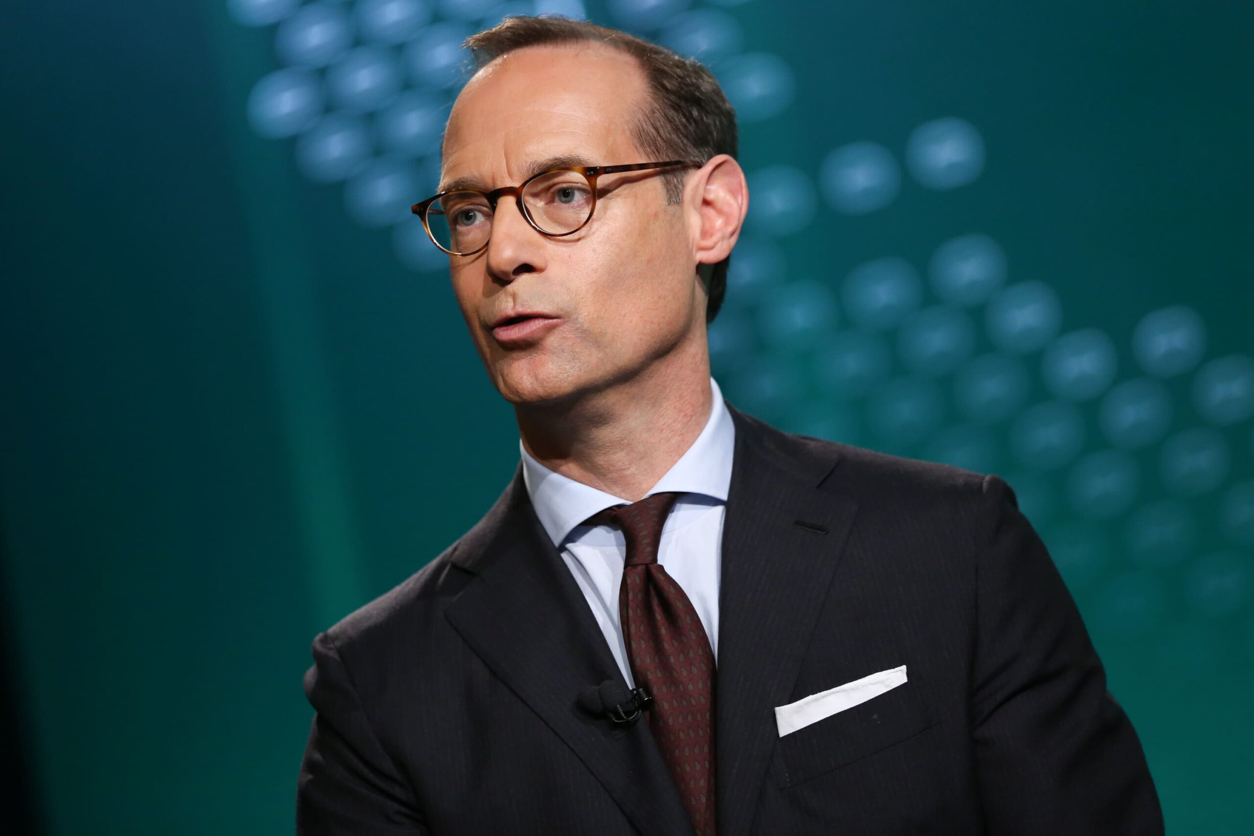 Allianz & Swiss Re place first legally bound Cat XoL reinsurance DLTcontract, enabled by B3i