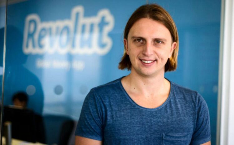  Revolut to embed travel insurance with Allianz