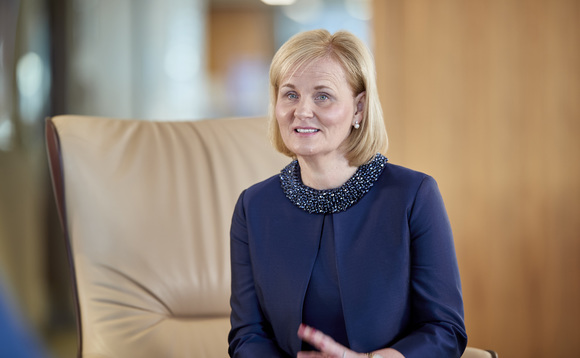  Amanda Blanc to co-chair Treasury’s climate transition plan taskforce