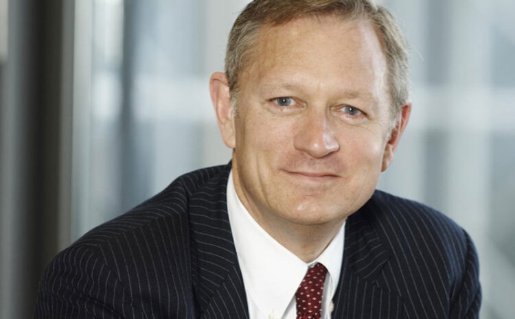  AIG Appoints New Chief Risk Officer