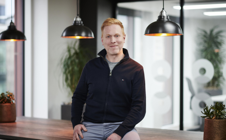 Insurtech Innovators Blink Parametric And baoba Enter Partnership