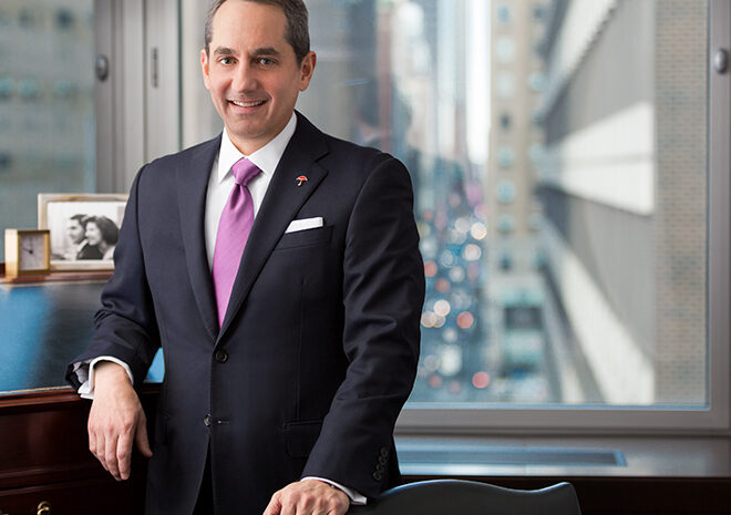  Travelers CEO Schnitzer: Loss Costs ‘Challenging as Ever to Predict’