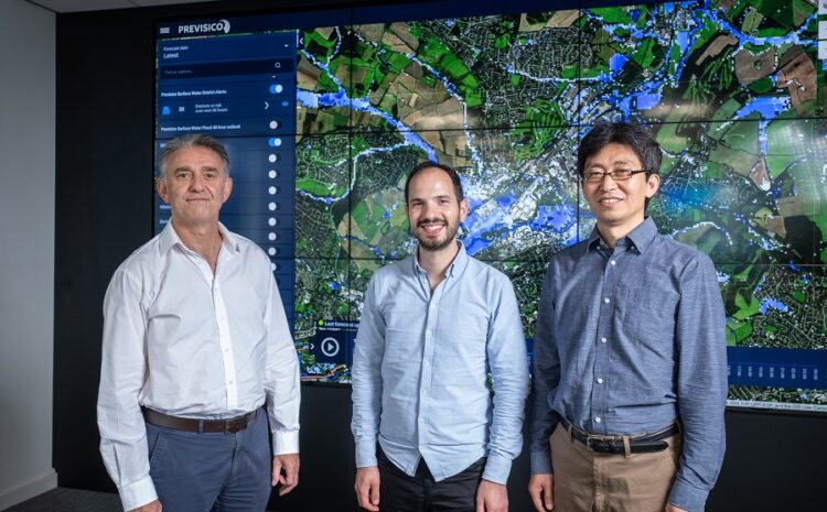  Previsico seals Watertight partnership to boost flood resilience and mitigate insurers’ losses