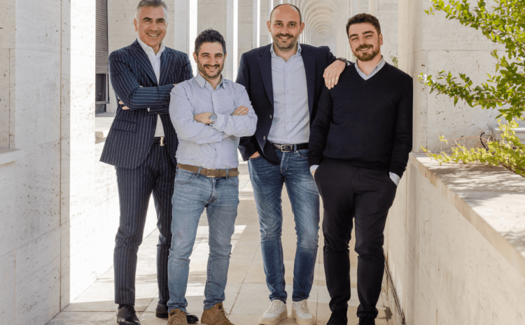 Italian insurtech nabs €5.5 million to boost video and photograph-based claim management