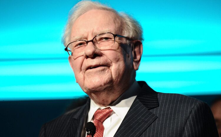  State Farm always wins: Buffett talks auto insurance at annual event