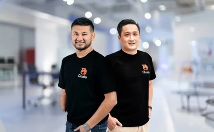  Sequoia backs $65m round of Indonesian insurtech firm