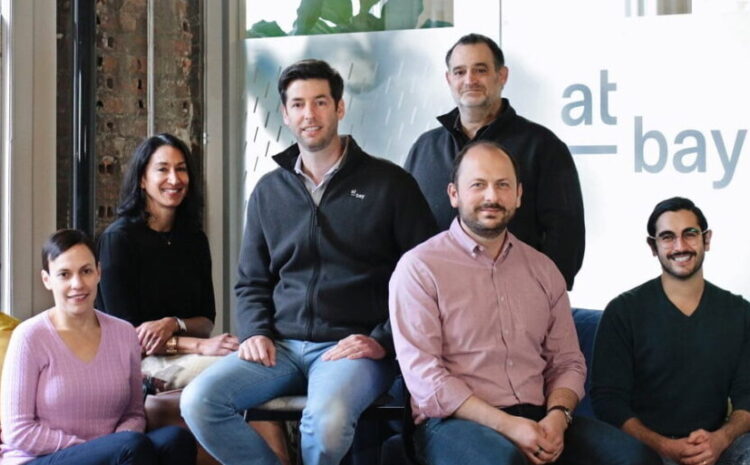  At-Bay Acquires Licensed P&C Insurance Carrier