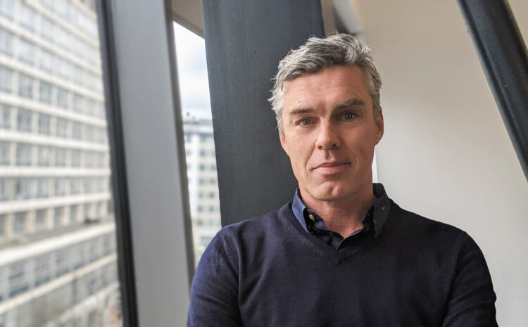  Reimagining payments: Interview with Phil McGriskin, CEO of Vitesse