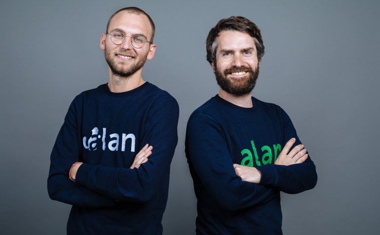  Alan raises another $193 million for its medical one-stop shop startup