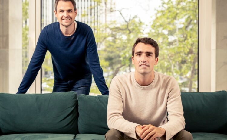  Getlife wants to democratize life insurance in Europe