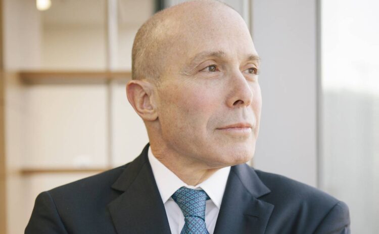  Chubb Not Declaring Itself Net Zero, CEO Greenberg Says