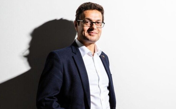 UK InsurTech Startup Instanda Raises $45M