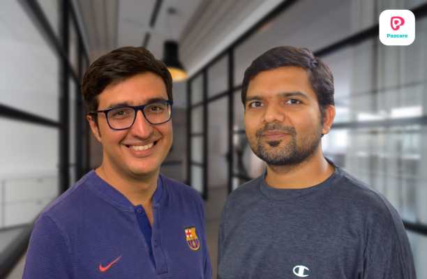  Bangalore-based Pazcare, an employee benefits and insurtech platform, raises $8.2M