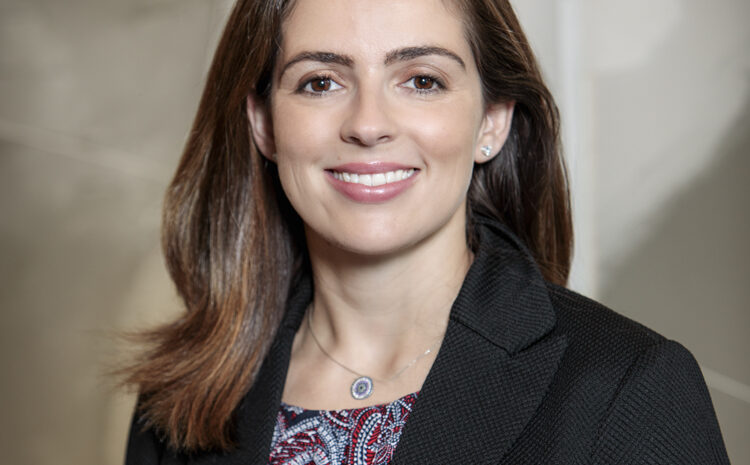  Liberty Mutual names next CIO following McGlennon’s retirement