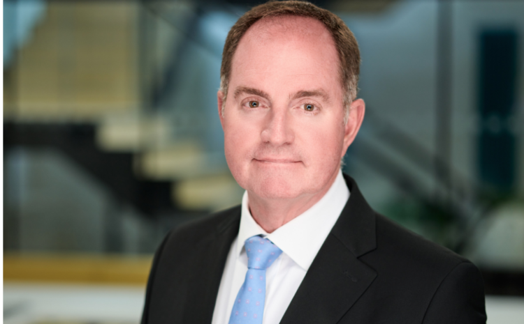  SCOR announces new Reinsurance chief executive