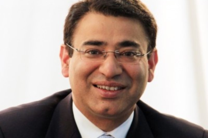  Driving Innovation in Property and Casualty Insurance: How Swiss Re stays at the leading edge