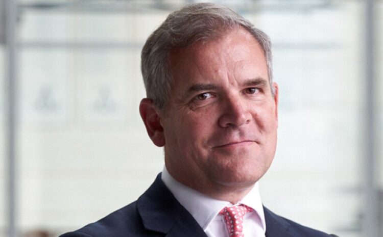  Lloyd’s of London re-appoints Carnegie-Brown as chairman