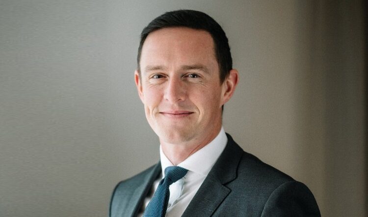  Chubb announces new head of marine for global markets