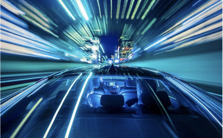  Europe’s accelerated transition to electric mobility
