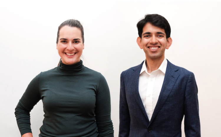  Business insurance startup Upcover raises $2.7 million Seed round