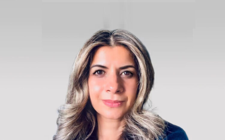  Liberty Specialty Markets appoints Parul Kaul-Green as chief digital strategy officer