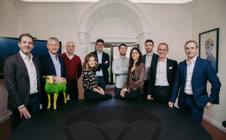  Wallife closes €12m series a round led by united ventures to increase protection from digital risks