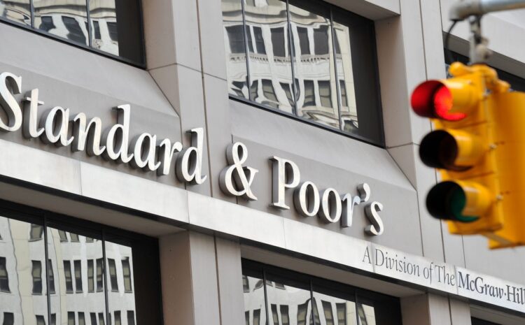  P/C insurers in emerging markets at risk as economic recovery slows – S&P