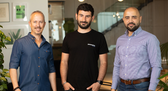  Parametrix Introduces Downtime Insurance for Content Delivery Networks