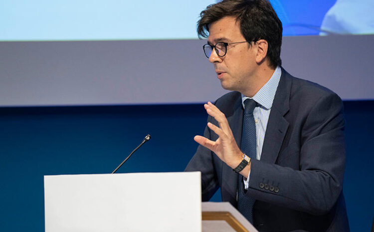  “Insurers should continue embracing technological change” – SCOR CEO