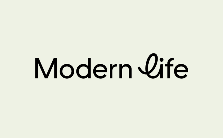  Modern Life Launches to Public with $15M Funding Led by Thrive Capital