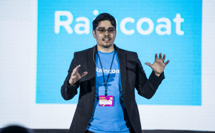  Raincoat raises $4.5m in seed funding