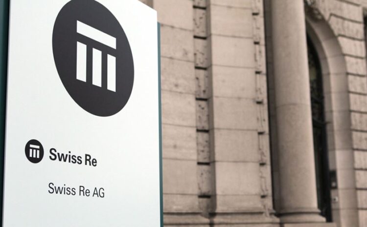  Swiss Re launches catastrophe bonds investment advisory firm