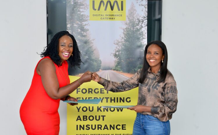  Kenyan insurtech Lami raises $3.7M seed extension led by Harlem Capital