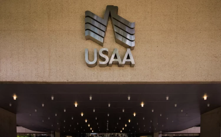  USAA Life Insurance to partner with Human API