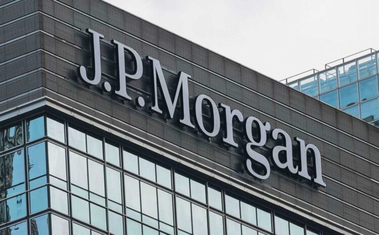  J.P. Morgan and Lincoln Financial Merge Insurance Trust Funds
